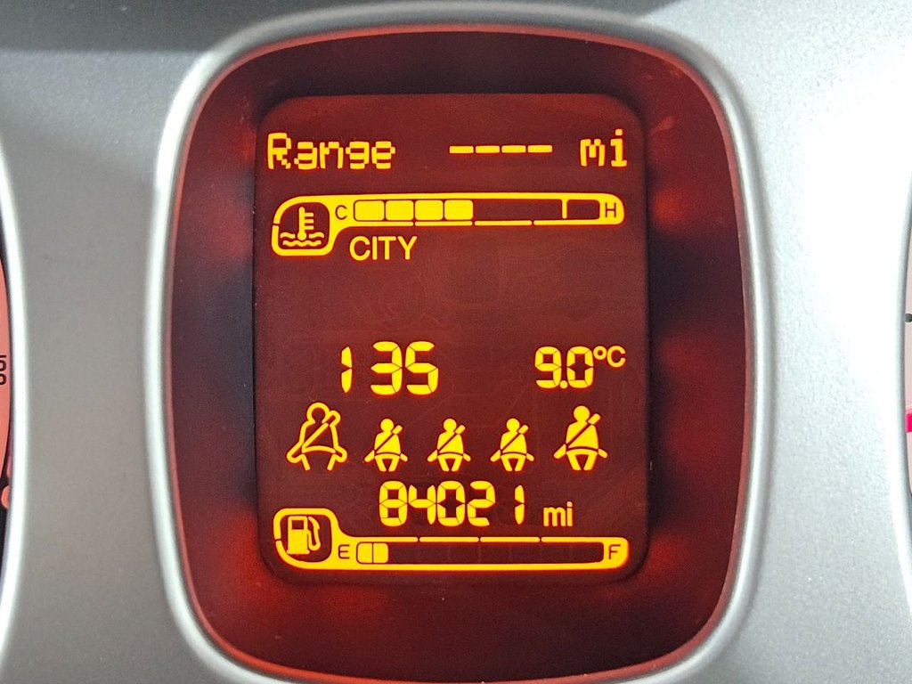 Used Fiat Panda 2014 for sale - 76848193: Photo 35