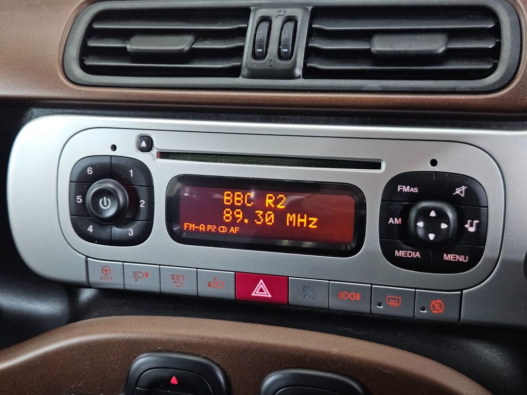 Used Fiat Panda 2014 for sale - 76848193: Photo 37