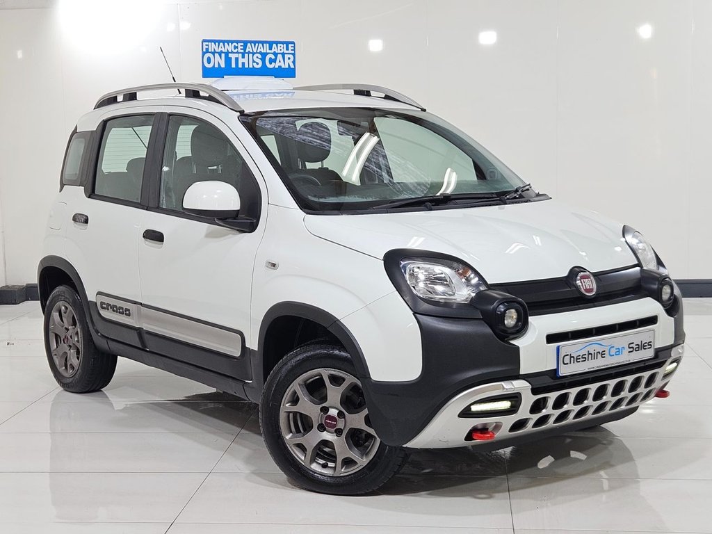 Used Fiat Panda 2014 for sale - 76848193: Photo 4