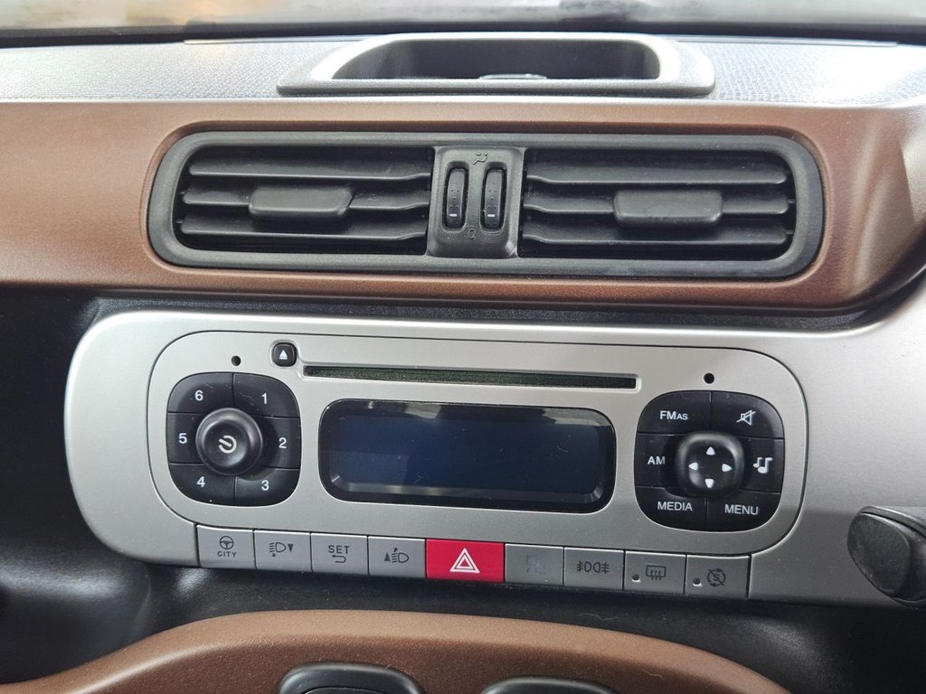 Used Fiat Panda 2014 for sale - 76848193: Photo 41