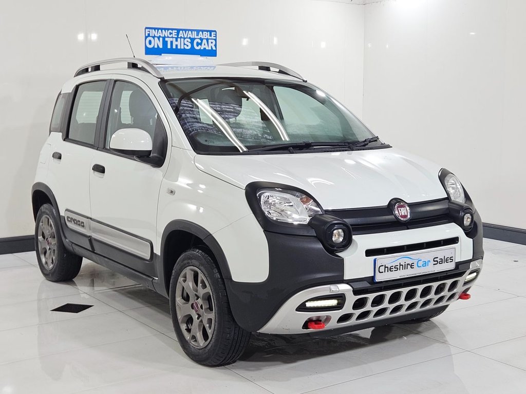 Used Fiat Panda 2014 for sale - 76848193: Photo 6