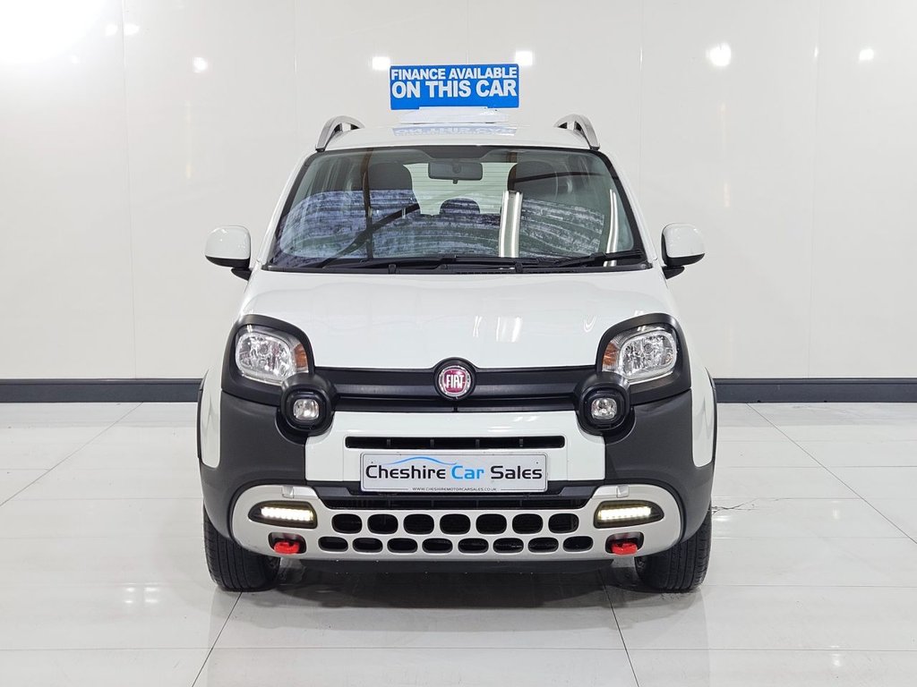 Used Fiat Panda 2014 for sale - 76848193: Photo 7