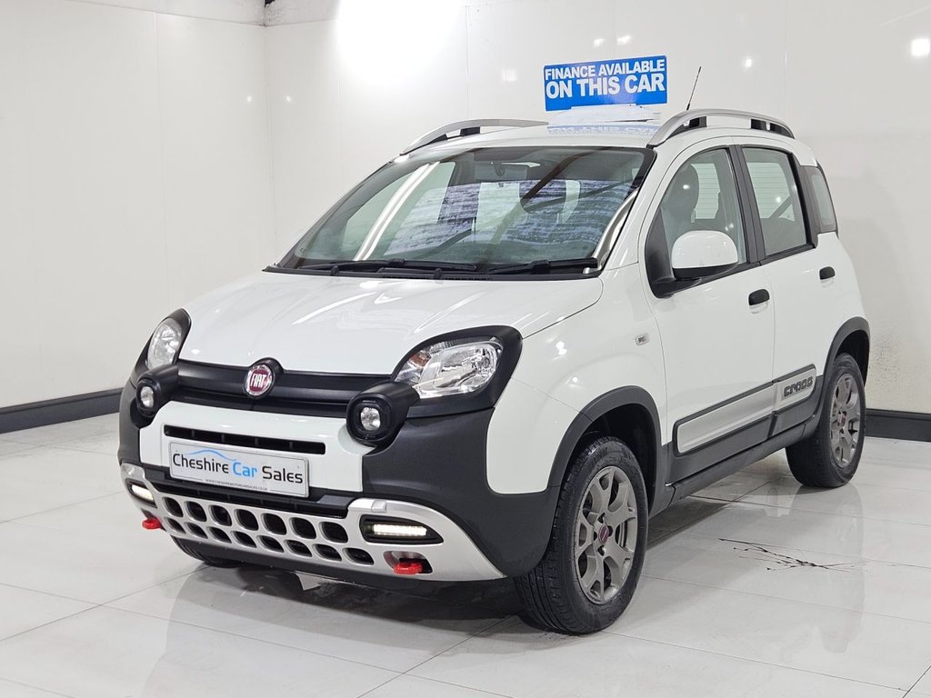 Used Fiat Panda 2014 for sale - 76848193: Photo 8