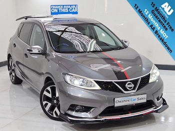 Used Nissan Pulsar 2016 for sale - 76203526: Photo