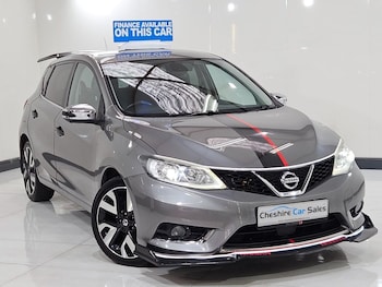 Used Nissan Pulsar 2016 for sale - 76203526: Photo