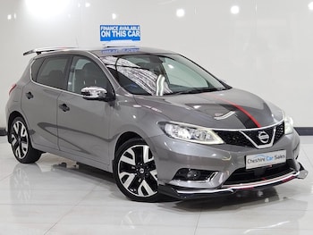 Used Nissan Pulsar 2016 for sale - 76203526: Photo