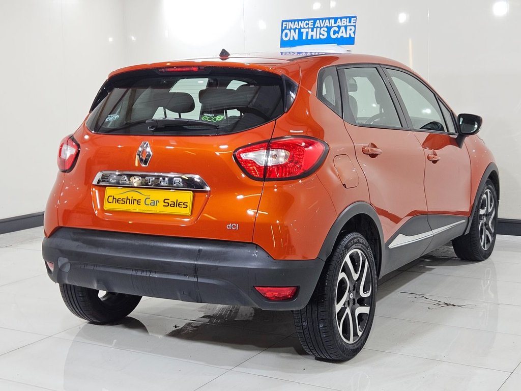 Used Renault Captur 2013 for sale - 77719401: Photo 10