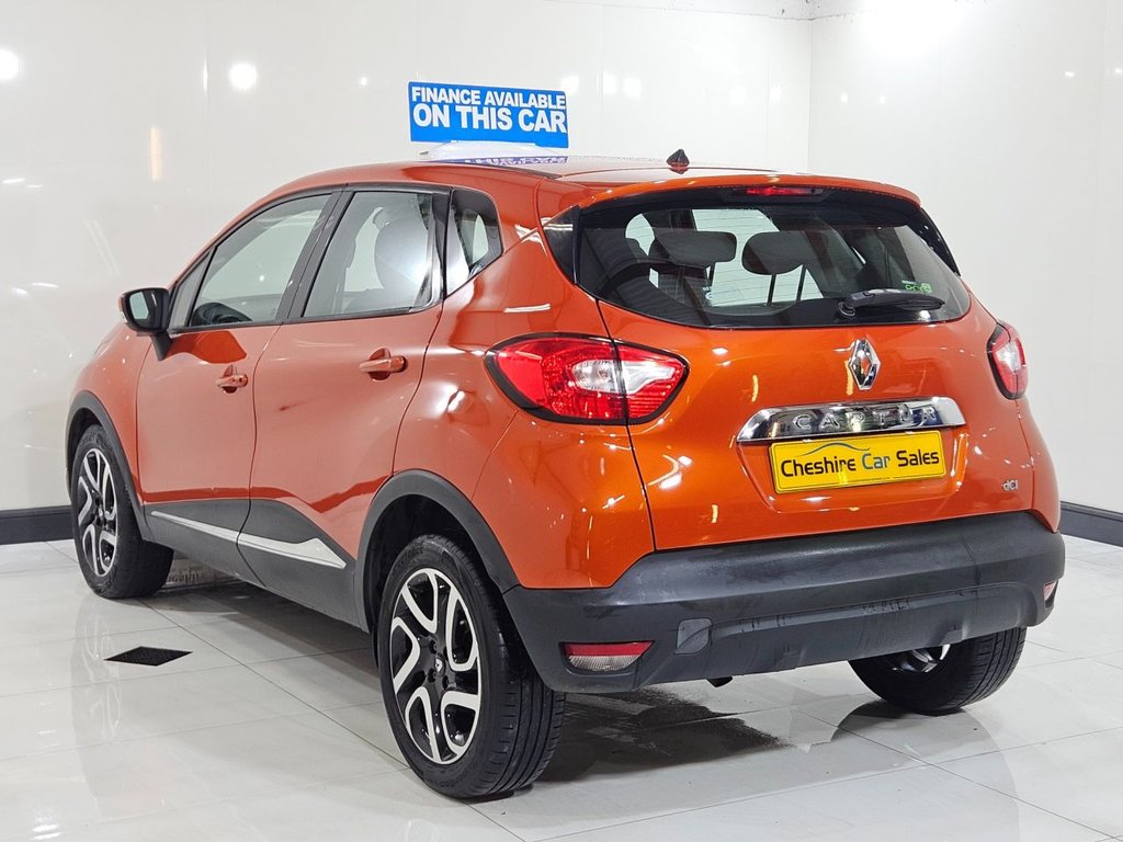 Used Renault Captur 2013 for sale - 77719401: Photo 12