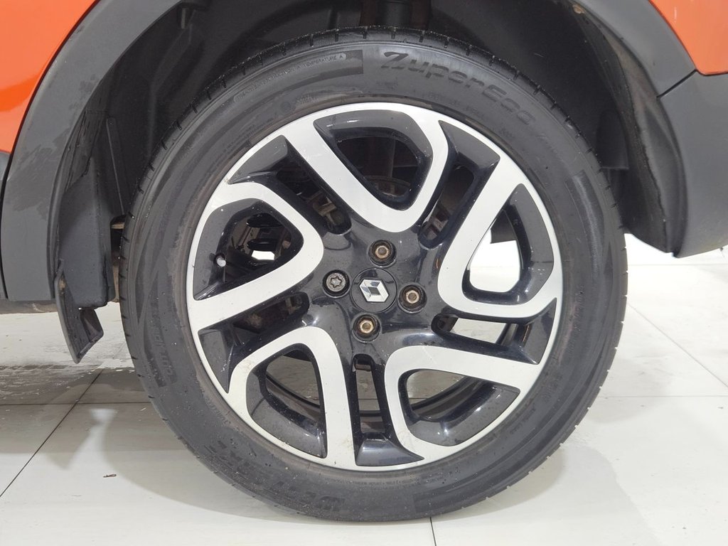 Used Renault Captur 2013 for sale - 77719401: Photo 14