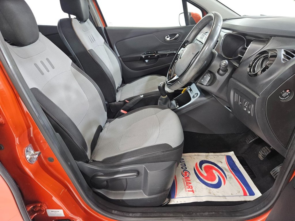 Used Renault Captur 2013 for sale - 77719401: Photo 21