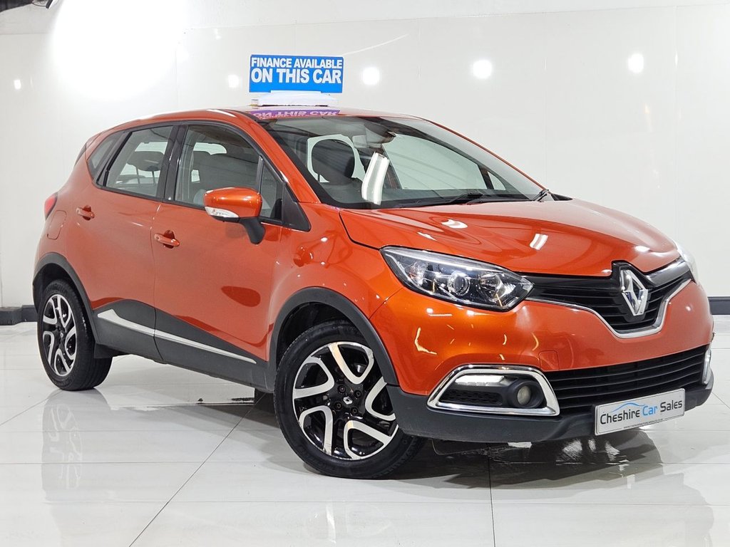 Used Renault Captur 2013 for sale - 77719401: Photo 4
