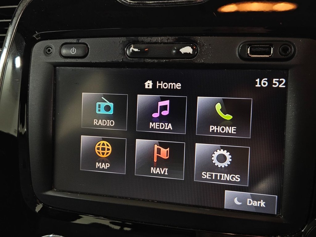 Used Renault Captur 2013 for sale - 77719401: Photo 41