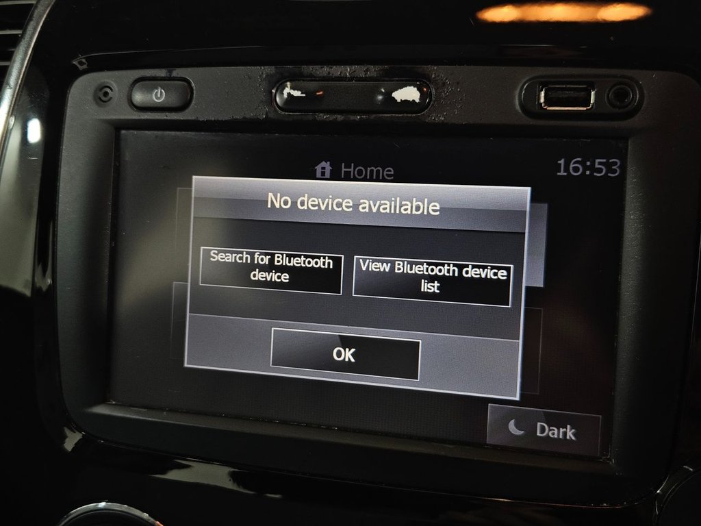 Used Renault Captur 2013 for sale - 77719401: Photo 43