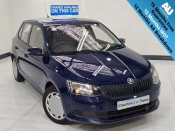 2015 (15) - 1.4 TDI S Hatchback 5dr Diesel Manual Euro 6 (s/s) (90 ps)