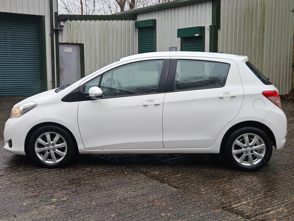 Used Toyota Yaris 2013 for sale - 76798066: Photo 13