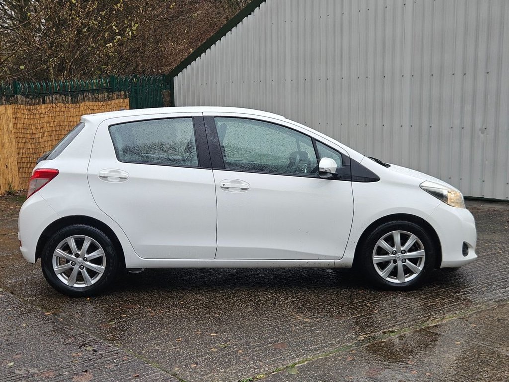 Used Toyota Yaris 2013 for sale - 76798066: Photo 14