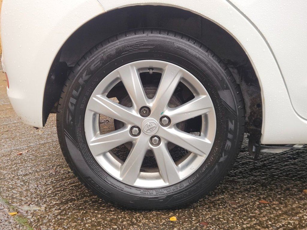 Used Toyota Yaris 2013 for sale - 76798066: Photo 16