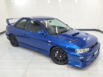 Used Subaru Impreza 2001 for sale - 79631926: Photo