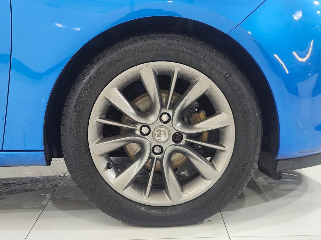 Used Vauxhall ADAM 2017 for sale - 78212678: Photo 14