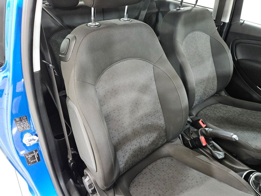 Used Vauxhall ADAM 2017 for sale - 78212678: Photo 25