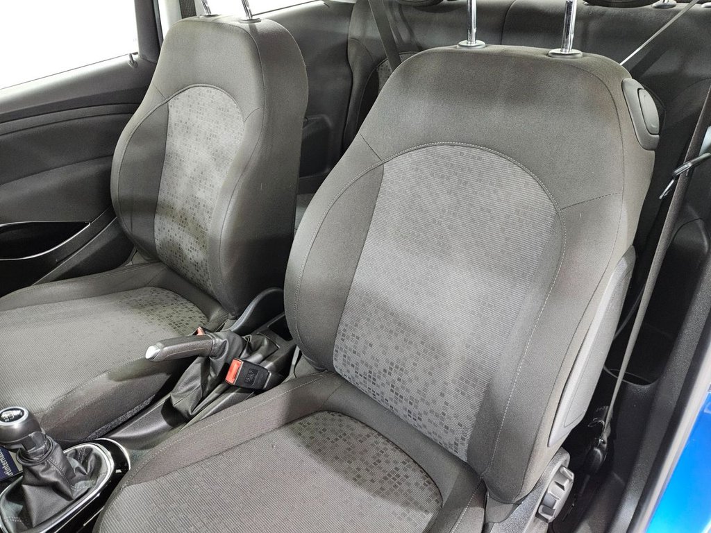 Used Vauxhall ADAM 2017 for sale - 78212678: Photo 26