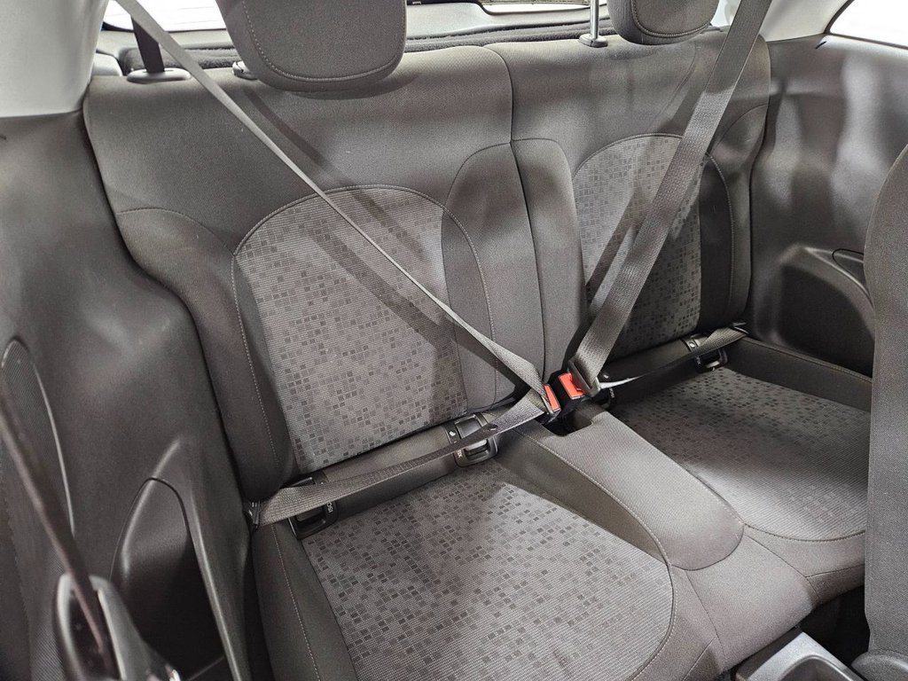 Used Vauxhall ADAM 2017 for sale - 78212678: Photo 27