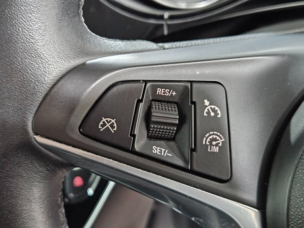 Used Vauxhall ADAM 2017 for sale - 78212678: Photo 33