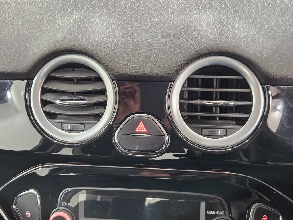 Used Vauxhall ADAM 2017 for sale - 78212678: Photo 34