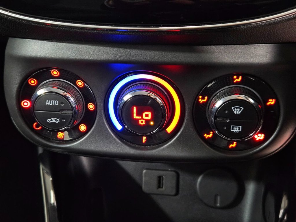 Used Vauxhall ADAM 2017 for sale - 78212678: Photo 36