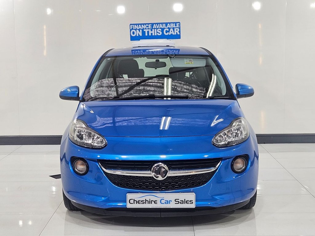 Used Vauxhall ADAM 2017 for sale - 78212678: Photo 7