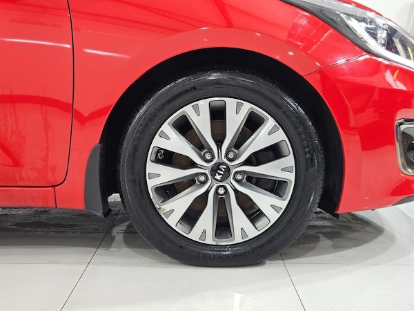 Used Kia Ceed 2015 for sale - 76323688: Photo 13