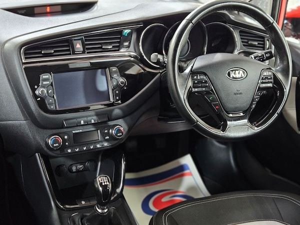 Used Kia Ceed 2015 for sale - 76323688: Photo 20