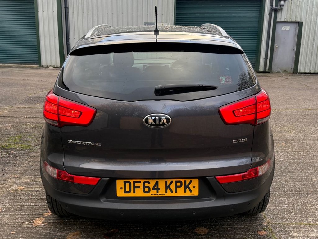 Used Kia Sportage 2015 for sale - 77096397: Photo 10