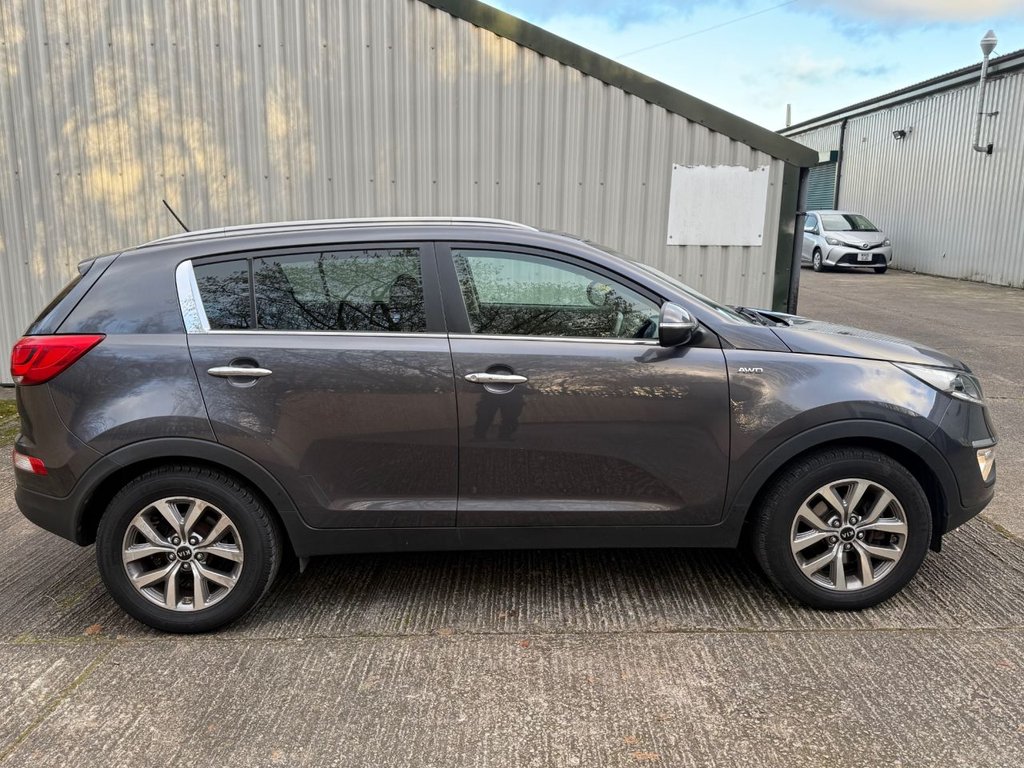 Used Kia Sportage 2015 for sale - 77096397: Photo 13