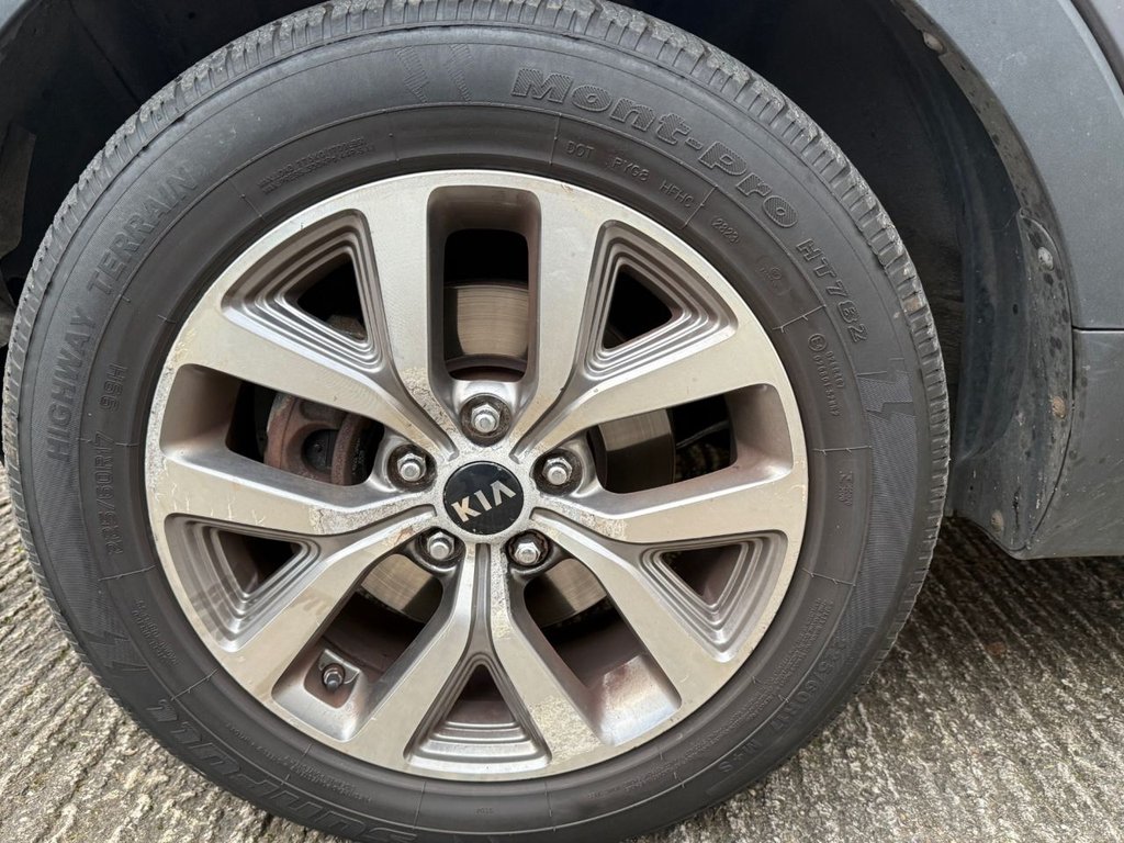 Used Kia Sportage 2015 for sale - 77096397: Photo 16