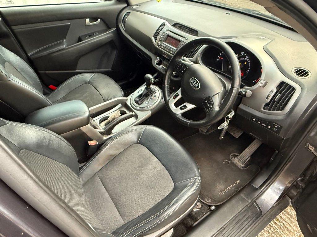 Used Kia Sportage 2015 for sale - 77096397: Photo 17