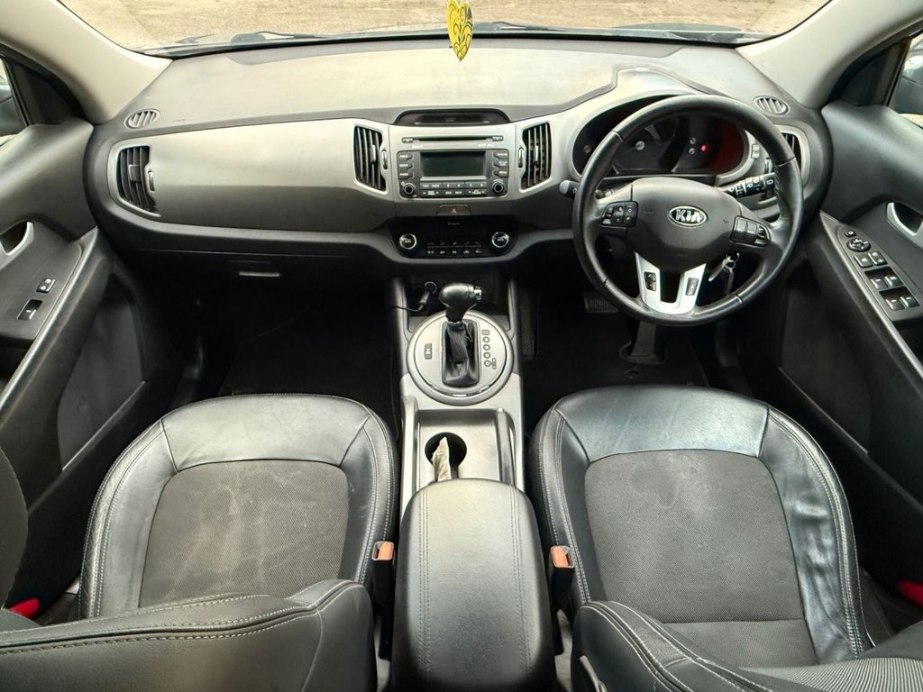 Used Kia Sportage 2015 for sale - 77096397: Photo 18