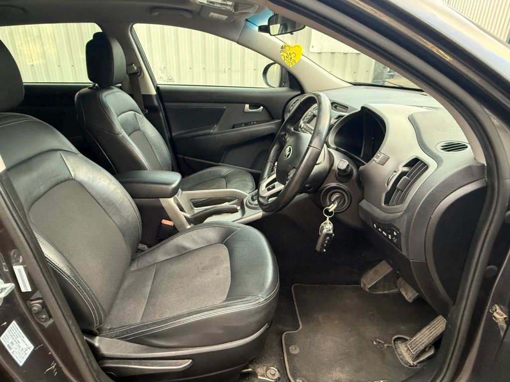 Used Kia Sportage 2015 for sale - 77096397: Photo 20