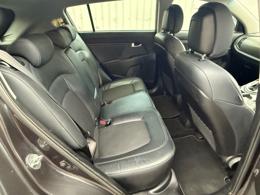 Used Kia Sportage 2015 for sale - 77096397: Photo 21