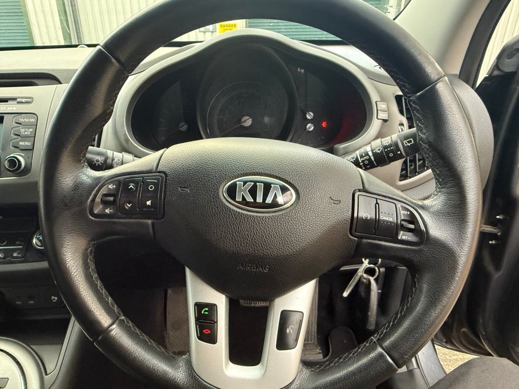 Used Kia Sportage 2015 for sale - 77096397: Photo 23