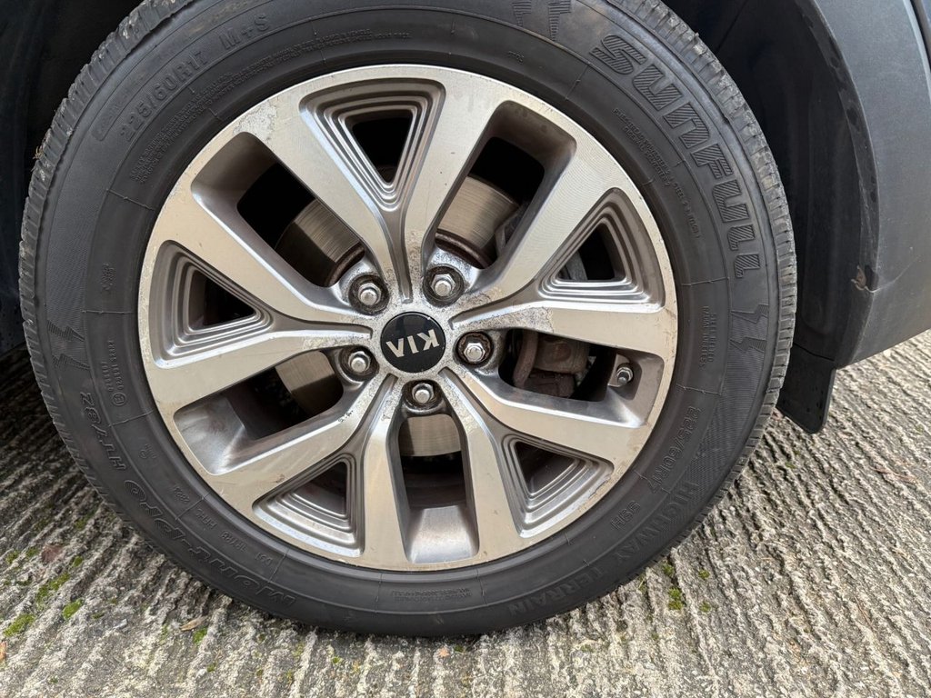 Used Kia Sportage 2015 for sale - 77096397: Photo 25