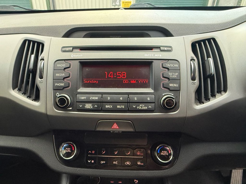 Used Kia Sportage 2015 for sale - 77096397: Photo 26