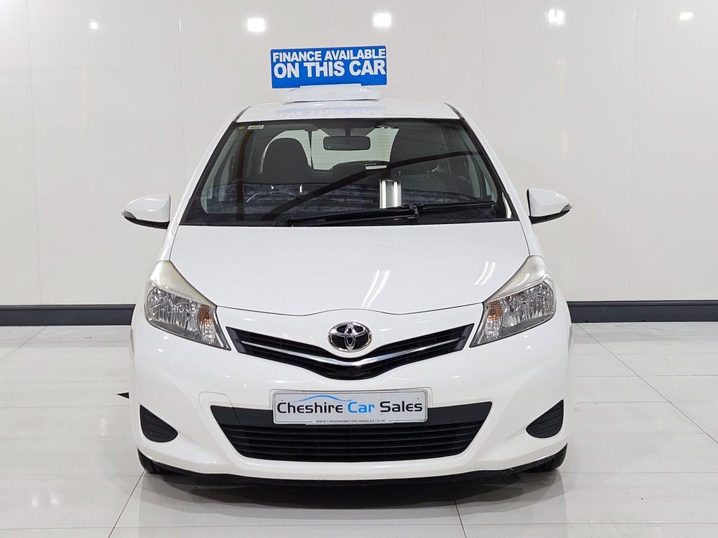 Used Toyota Yaris 2013 for sale - 77026870: Photo 10