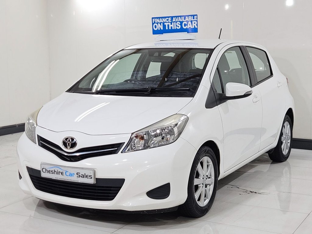Used Toyota Yaris 2013 for sale - 77026870: Photo 12
