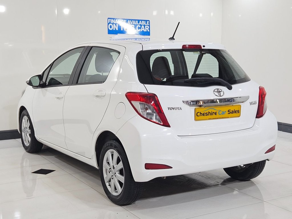 Used Toyota Yaris 2013 for sale - 77026870: Photo 15