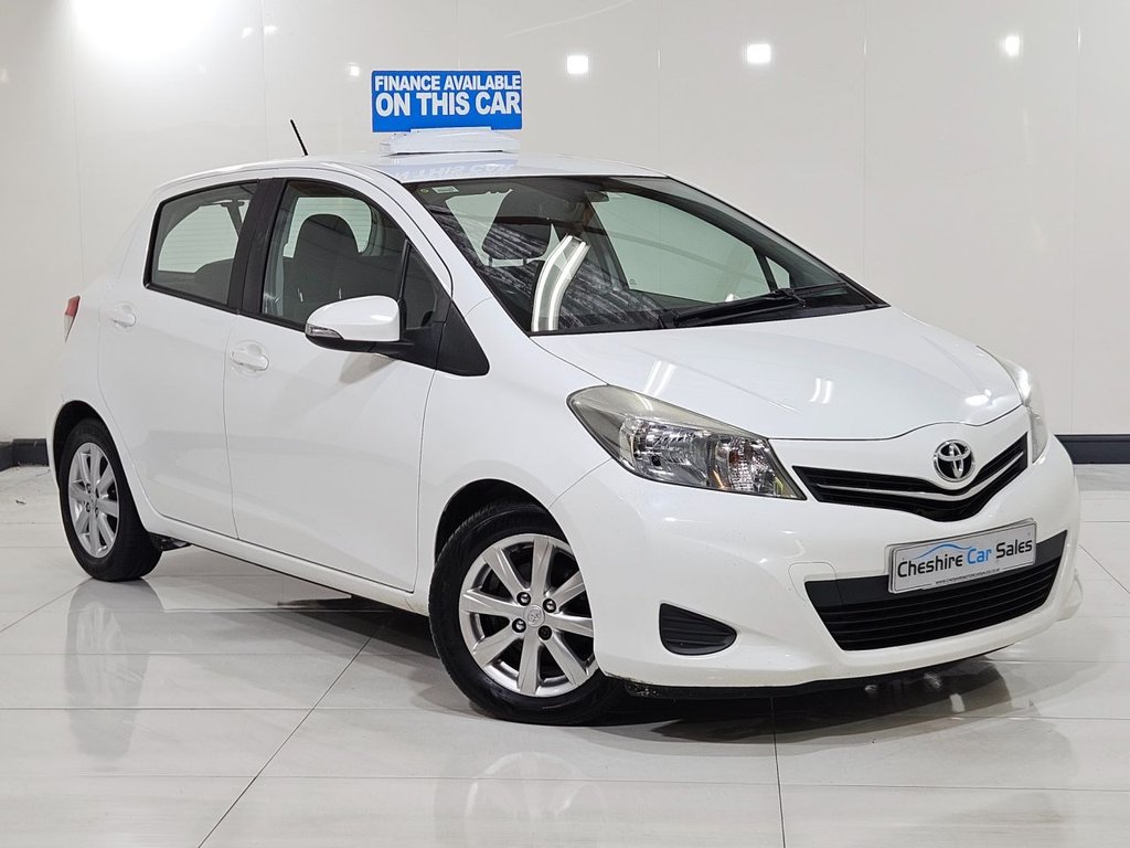 Used Toyota Yaris 2013 for sale - 77026870: Photo 17
