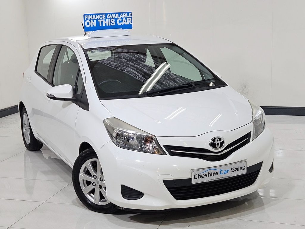 Used Toyota Yaris 2013 for sale - 77026870: Photo 18
