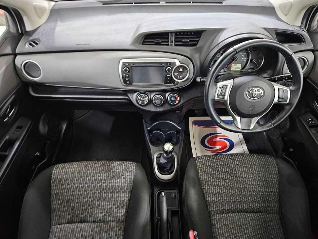 Used Toyota Yaris 2013 for sale - 77026870: Photo 23