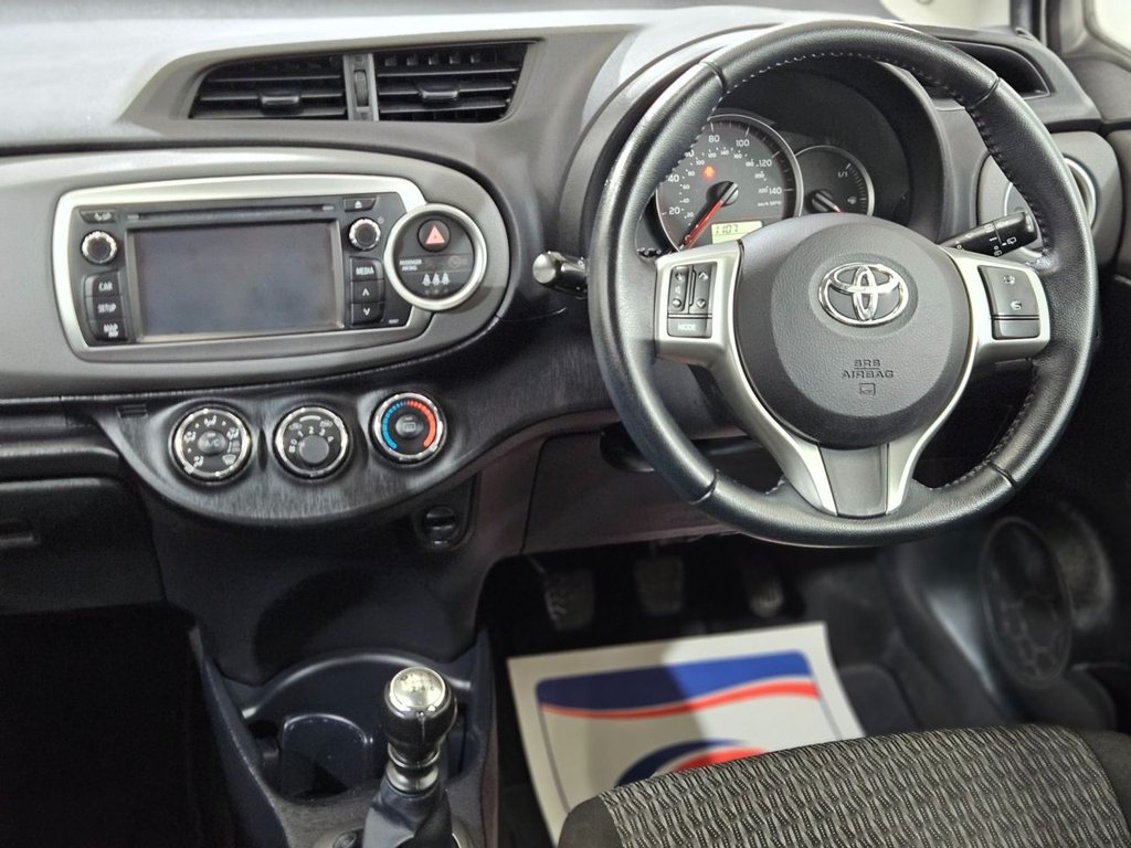 Used Toyota Yaris 2013 for sale - 77026870: Photo 24