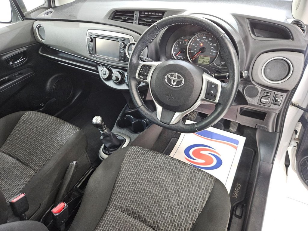 Used Toyota Yaris 2013 for sale - 77026870: Photo 25